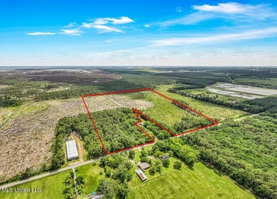 Located on Bayou Cumbest Road in Moss Point, this 42.51-acre - photo 8