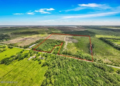 Located on Bayou Cumbest Road in Moss Point, this 42.51-acre - photo 9