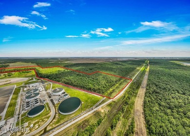 62.83 acres located on Bayou Cumbest Road in Moss Point - photo 1