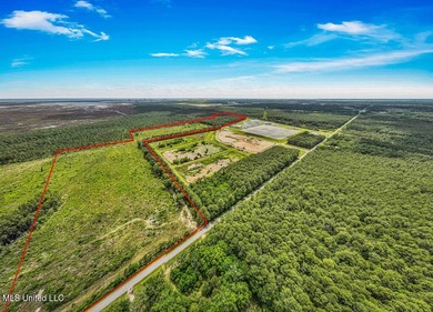 62.83 acres located on Bayou Cumbest Road in Moss Point - photo 8