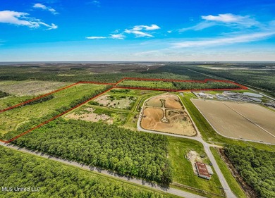 62.83 acres located on Bayou Cumbest Road in Moss Point - photo 9