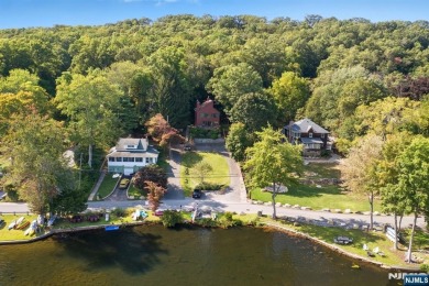 Lake Home For Sale in Denville Township, New Jersey