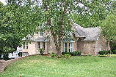 LAKE FRONT, LAKE VIEW(5K CREDIT TO CLEAR TREES FOR AN AMAZING - Lake Home Under Contract in Scottsville, Kentucky