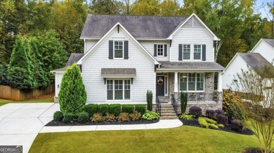 (private lake, pond, coastal) Home Sale Pending in Kennesaw Georgia