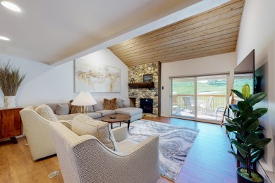 Big Wood River Condo For Sale in Sun Valley Idaho