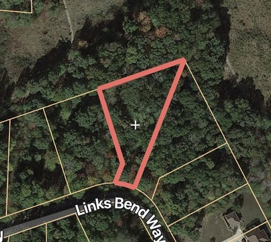 Kentucky Lake Lot For Sale in Springville Tennessee