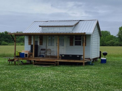 Lake Home For Sale in Mena, Arkansas