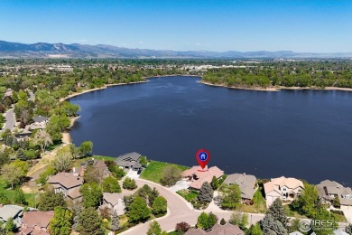 Lake Home For Sale in Fort Collins, Colorado