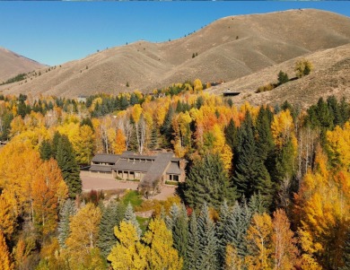 Lake Lot For Sale in Sun Valley, Idaho