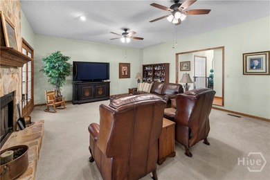 Enjoy Southern Living at its finest on this 5.5+ acre country - photo 11
