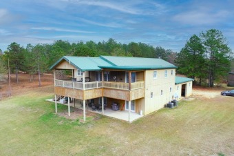 (private lake, pond, creek) Home For Sale in Lumberton Mississippi