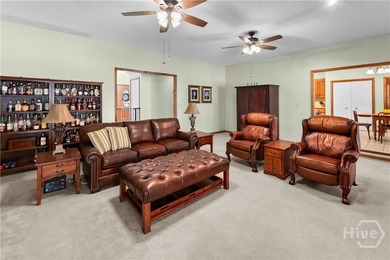 Enjoy Southern Living at its finest on this 5.5+ acre country - photo 12
