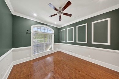 Extraordinary custom-built home nestled in the prestigious gated - photo 12