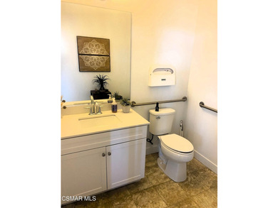 Two adjoining commercial condo units offered together as one - photo 13