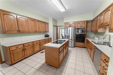 Enjoy Southern Living at its finest on this 5.5+ acre country - photo 13