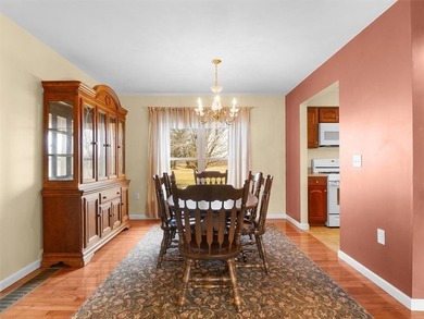 Welcome to 6624 Tuckahoe Rd, Williamson, NY 14589, where privacy