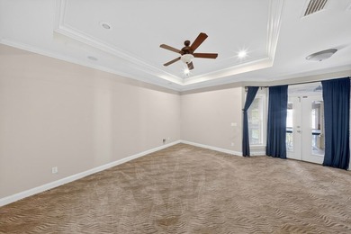 Extraordinary custom-built home nestled in the prestigious gated - photo 14