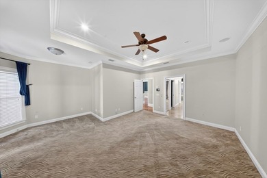 Extraordinary custom-built home nestled in the prestigious gated - photo 15