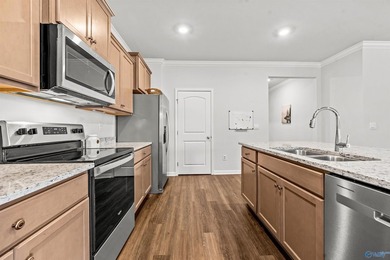 Great location near Research Park Blvd. Upgraded, 3 year old - photo 16