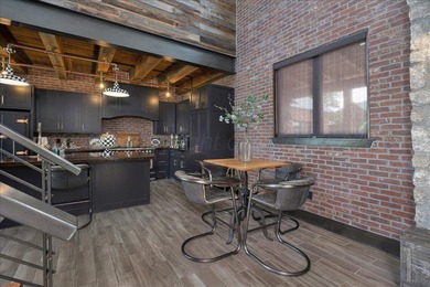 Architecturally striking golf course residence located on the - photo 17