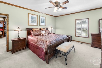 Enjoy Southern Living at its finest on this 5.5+ acre country - photo 20