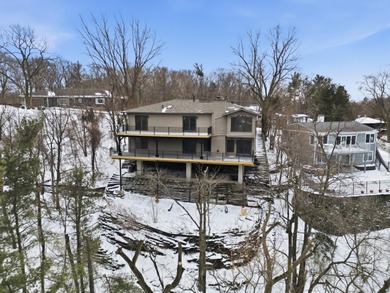 Lake Michigan - Porter County Home For Sale in Portage Indiana