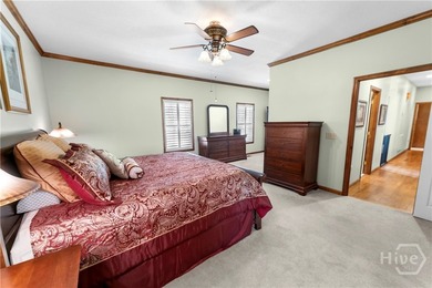Enjoy Southern Living at its finest on this 5.5+ acre country - photo 21