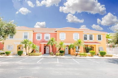 Cumbrian Lakes Townhome/Townhouse For Sale in Kissimmee Florida
