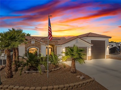 Lake Mohave Home For Sale in Bullhead City Arizona