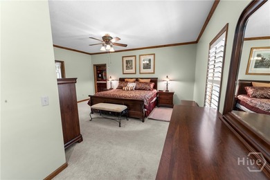 Enjoy Southern Living at its finest on this 5.5+ acre country - photo 22