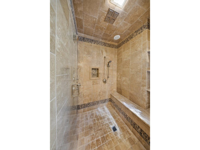 Extraordinary custom-built home nestled in the prestigious gated - photo 22