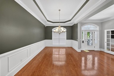 Extraordinary custom-built home nestled in the prestigious gated - photo 23