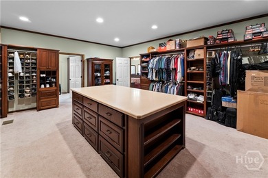 Enjoy Southern Living at its finest on this 5.5+ acre country - photo 24