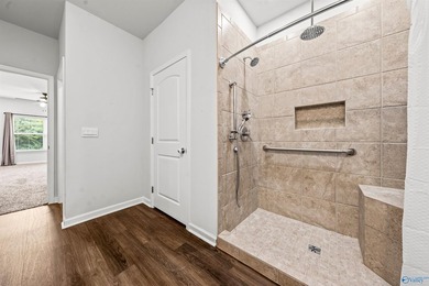 Great location near Research Park Blvd. Upgraded, 3 year old - photo 24