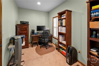 Enjoy Southern Living at its finest on this 5.5+ acre country - photo 25