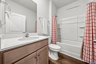 Great location near Research Park Blvd. Upgraded, 3 year old - photo 28