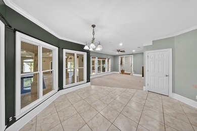 Extraordinary custom-built home nestled in the prestigious gated - photo 28
