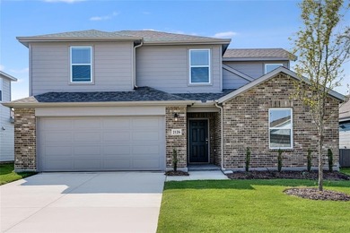 (private lake, pond, creek) Home For Sale in Crandall Texas