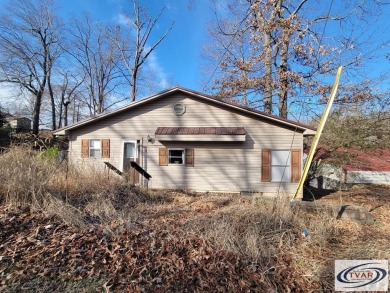 Lake Home Sale Pending in Springville, Tennessee