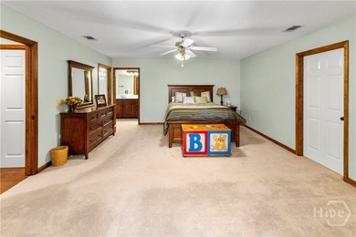Enjoy Southern Living at its finest on this 5.5+ acre country - photo 32