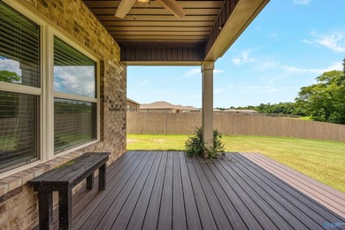 Great location near Research Park Blvd. Upgraded, 3 year old - photo 32