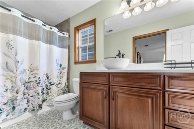 Enjoy Southern Living at its finest on this 5.5+ acre country - photo 33