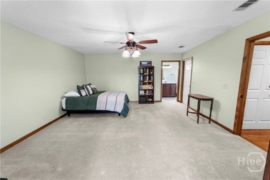 Enjoy Southern Living at its finest on this 5.5+ acre country - photo 35