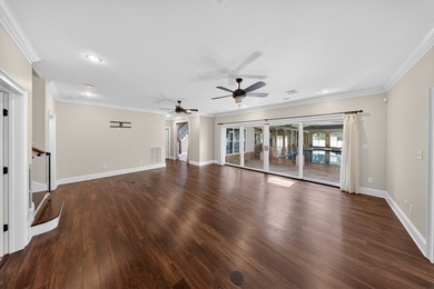 Extraordinary custom-built home nestled in the prestigious gated - photo 37