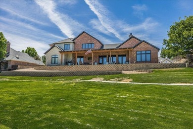 Architecturally striking golf course residence located on the - photo 38