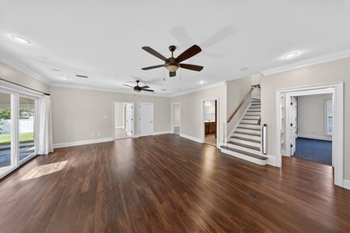 Extraordinary custom-built home nestled in the prestigious gated - photo 38