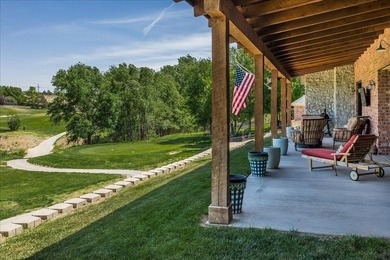 Architecturally striking golf course residence located on the - photo 40