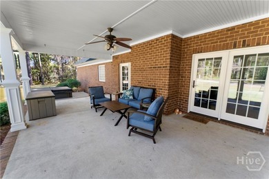Enjoy Southern Living at its finest on this 5.5+ acre country - photo 41