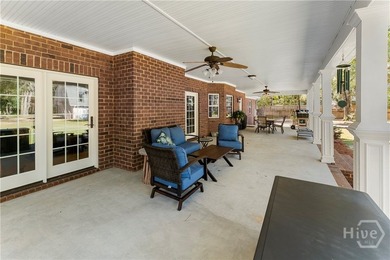 Enjoy Southern Living at its finest on this 5.5+ acre country - photo 42