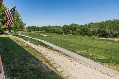 Architecturally striking golf course residence located on the - photo 43